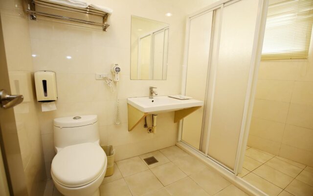 Tai Shinu Hotel