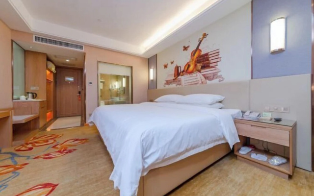 Vienna International Hotel (Yongzhou Junyue Huacheng) – Guest Rooms – Yongzhou