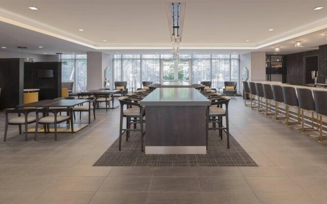 Courtyard by Marriott Halifax Dartmouth