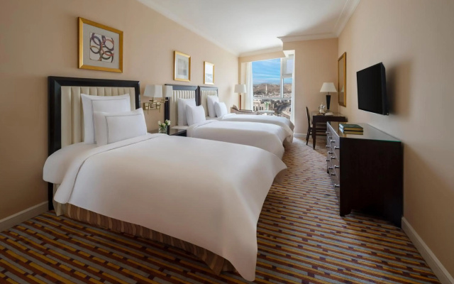 Swissôtel Al Maqam Makkah