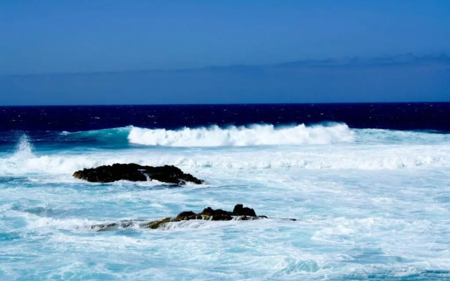 Hotel Emblemático Casa Casilda