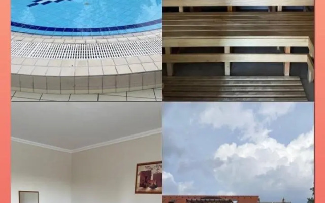 Exclusive Apartman