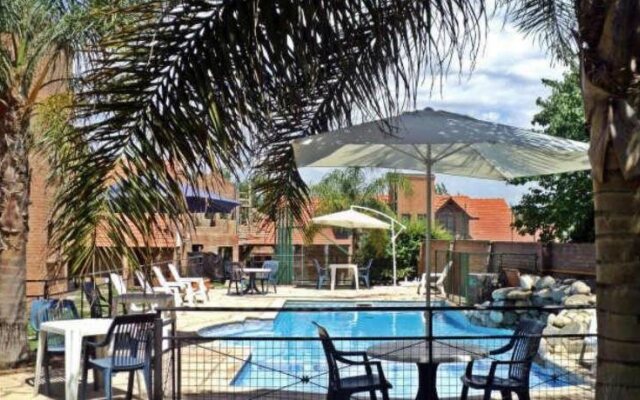 Microclima Resort & Spa