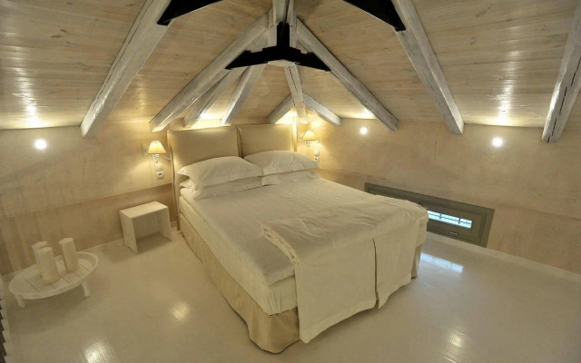 Chroma Pelion Villas