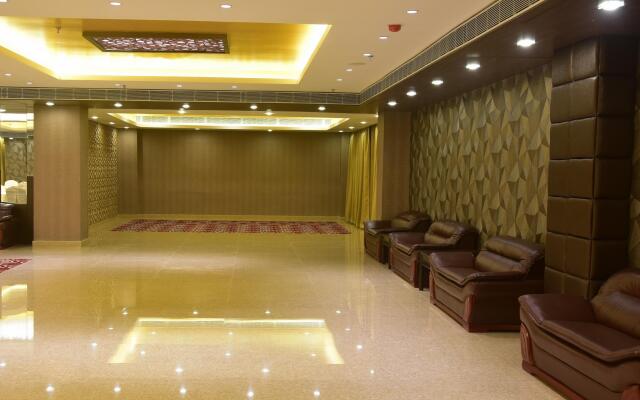 The Fern Residency Kolkata