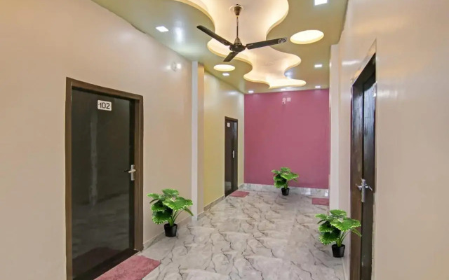 Oyo Flagship 701586 Hotel Yatra 2