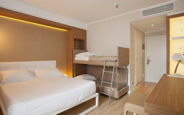 Oxygen Lifestyle Hotel