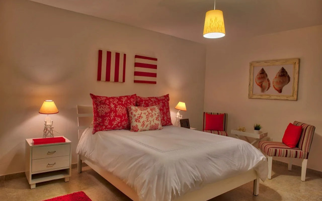 Xeliter Marbella, Juan Dolio