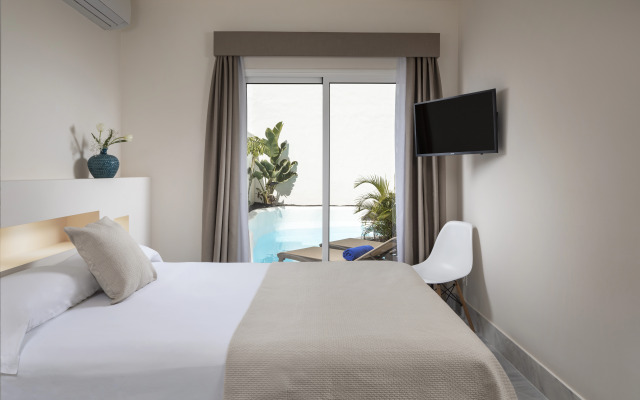 Bahiazul Resort Fuerteventura