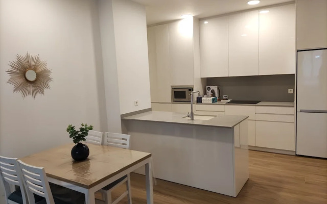 Iberflat Apartamentos Trinidad