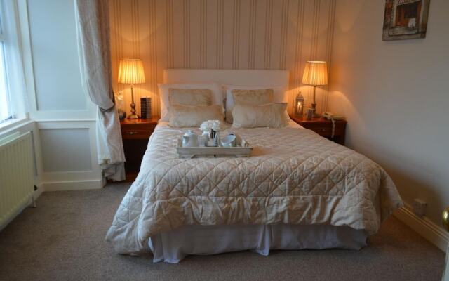 Woodfield House Hotel