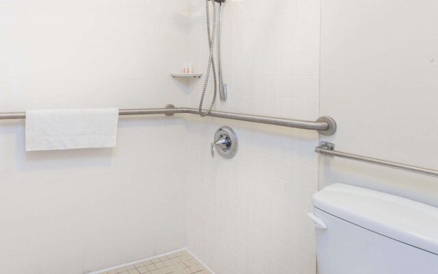 Knights Inn Toledo West