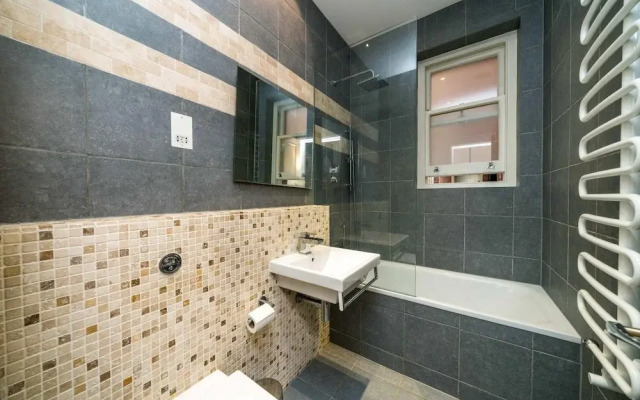 NEW Elegant 2BD Flat Maida Vale Central London