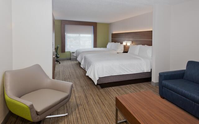 Holiday Inn Express Dothan North by IHG