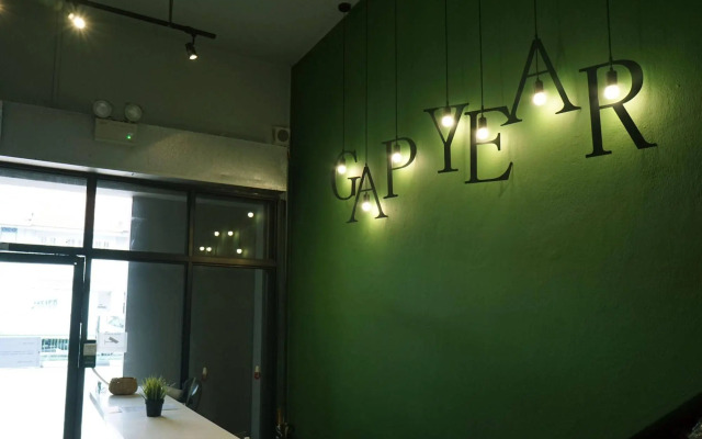 Gap Year Hostel