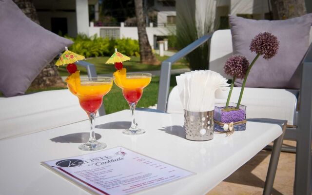 Aligio Aparthotel & Spa