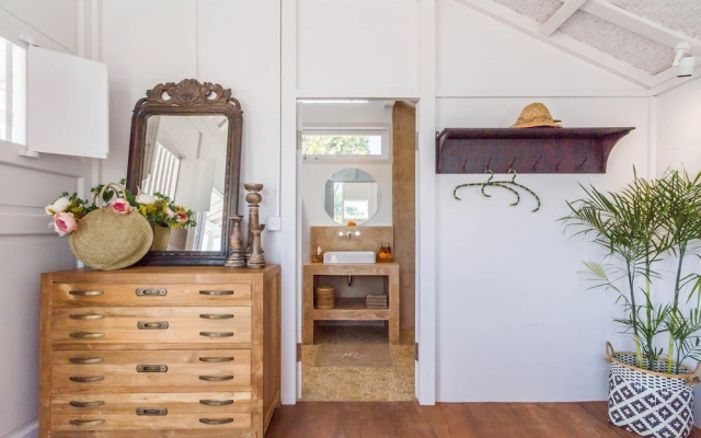 Villa M by Alfred in Bali - Stunning Family Villa With Pool at Seminyak Beach – Guest Rooms – Kuta