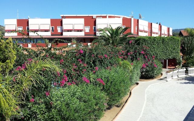 Residence Felix