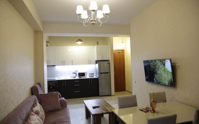 Апартаменты Full Comfort на Чавчавадзе