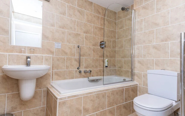 Inn at Aird a Bhasair