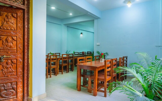 Hotel Nepal Bhumi