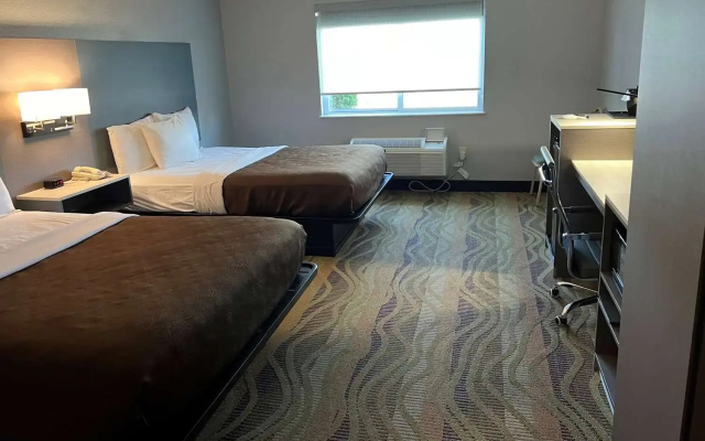 Americinn Republic