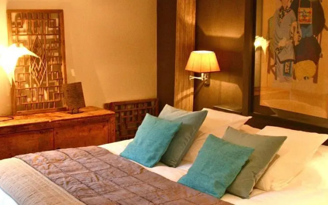 Les Cousins de Bruxelles