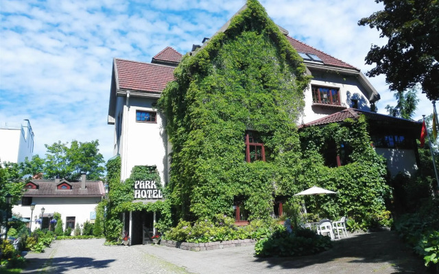 Park Hotel Turku