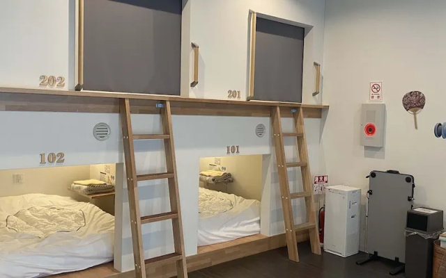 Hostel Hirosaki - Hostel