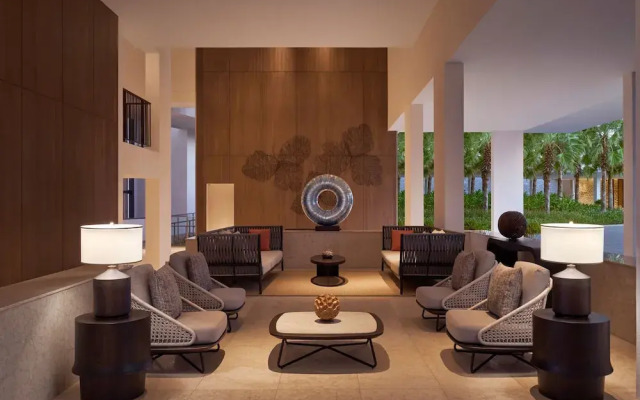 The Westin Resort & Spa Cam Ranh