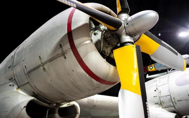 Residence Inn by Marriott Chesapeake Greenbrier