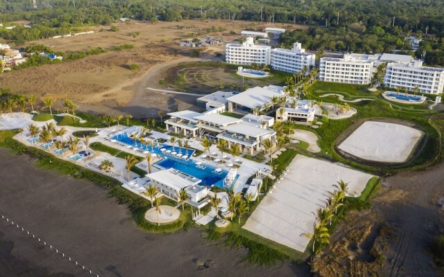 Oceana Resort & Conventions