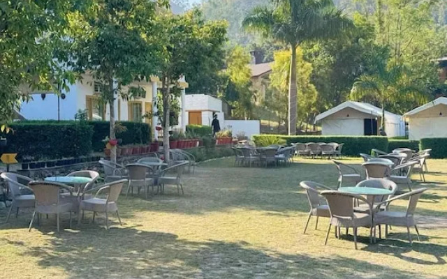 Wild Vista Marchula Resort