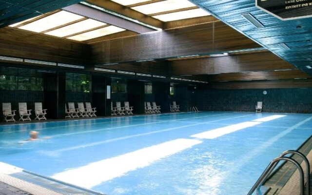 Imperial Hotel, Riviera Holiday Club
