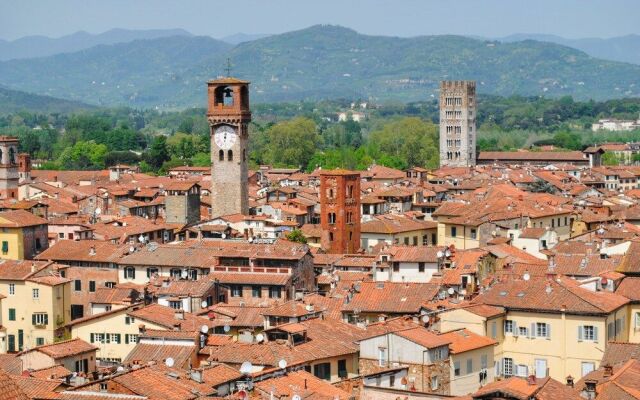 Chalet Lucca