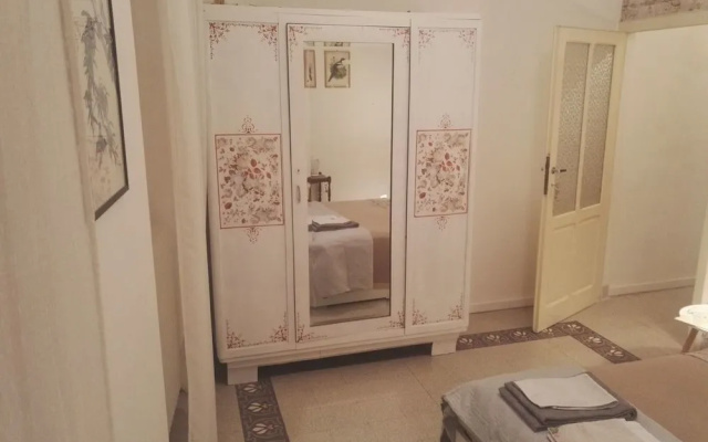 Camere Mazzini 49