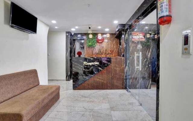 Hotel Neelkamal