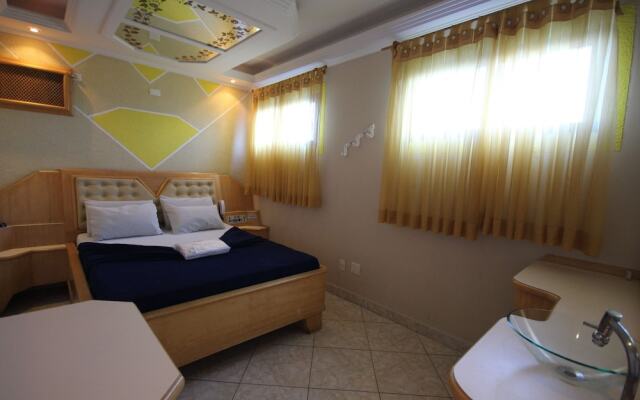 Hotel Saint Lucas - Adults Only