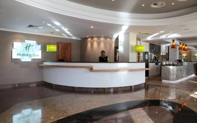 Отель B&B Hotel London Heathrow