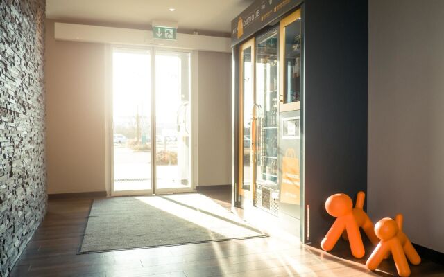 B&B Hotel Schweinfurt-Süd