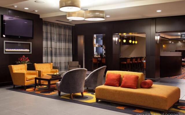 Holiday Inn Columbus-Hilliard by IHG