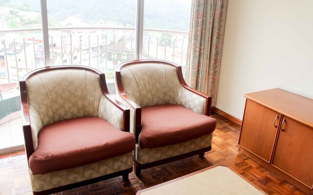 Star Regency Hotel Apartments