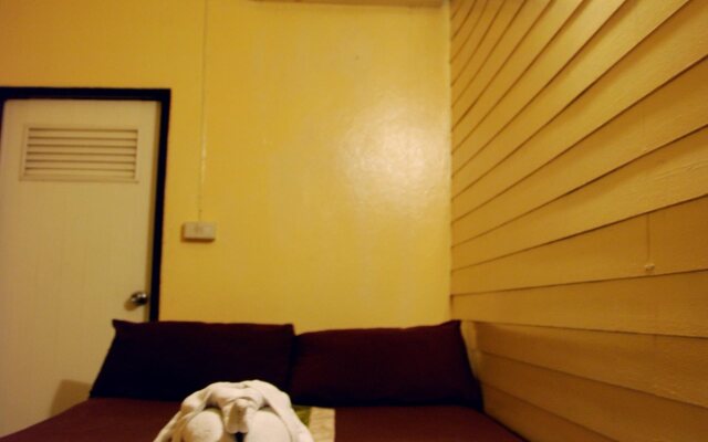 Marcopolo Hostel