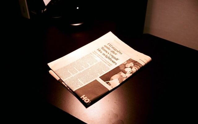 W Station - Vacation STAY 46554v