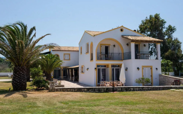 Sea Palm Corfu Residence