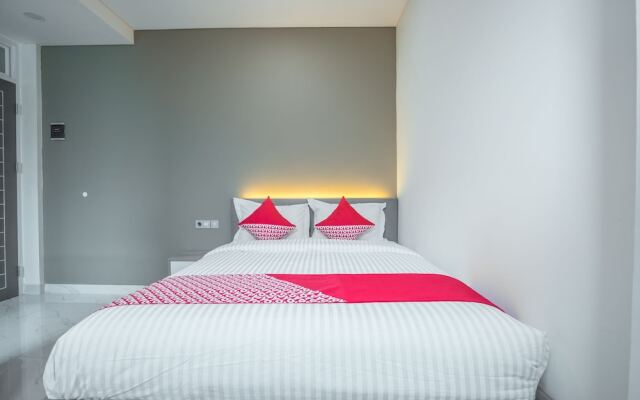 Residence Khoe by OYO Rooms