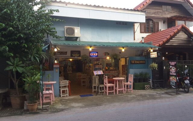The Scale House At Chiangmai