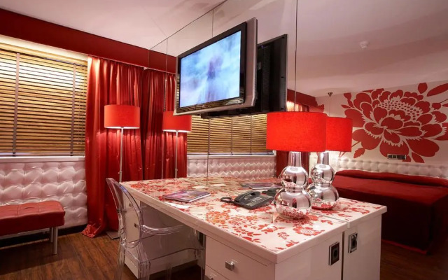 Hotel Heer Hugo