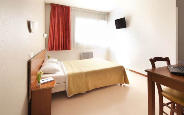 Urban Lodge (by Popinns)