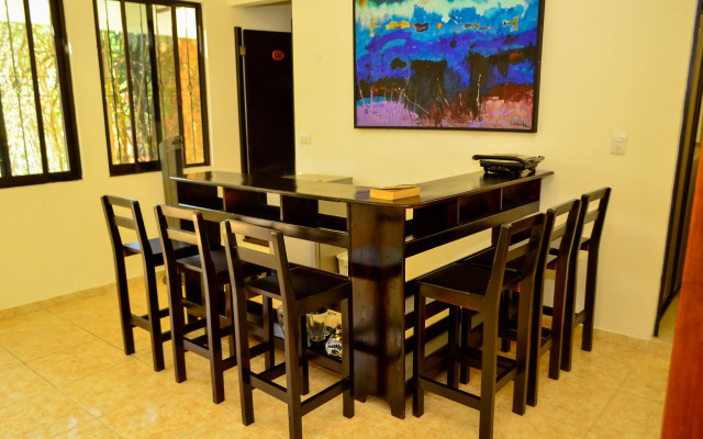 Casa Janaab Palenque - Hostel